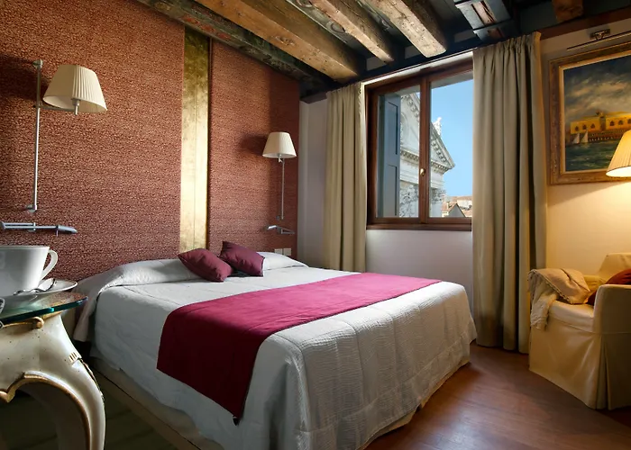 Hotel Palazzo Giovanelli E Gran Canal