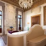Palazzo Giovanelli E Gran Canal 4* Velence