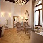 Szálloda Palazzo Giovanelli E Gran Canal 4*
