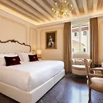 Szálloda Palazzo Giovanelli E Gran Canal 4*
