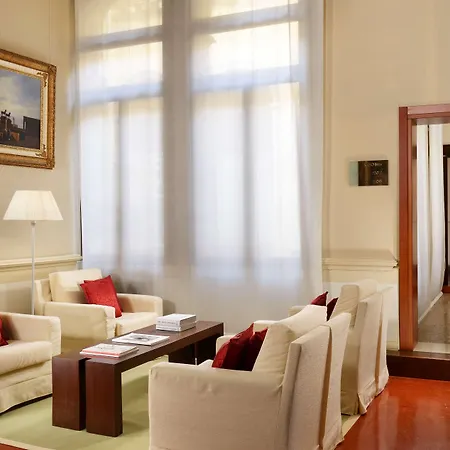 Palazzo Giovanelli E Gran Canal Hotel Venedig