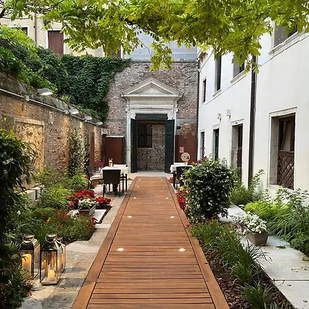 Palazzo Giovanelli E Gran Canal