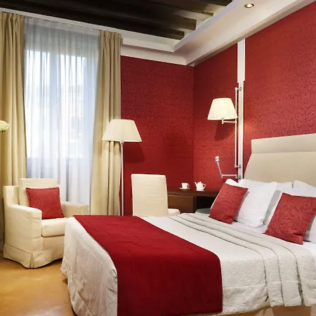 Palazzo Giovanelli E Gran Canal Benátky