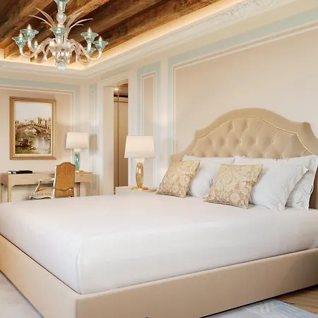 Palazzo Giovanelli E Gran Canal Hotel Venedig