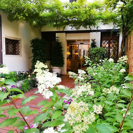 Palazzo Giovanelli E Gran Canal Hotel 4*