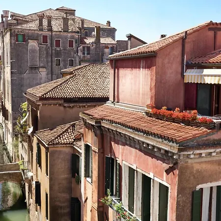 Palazzo Giovanelli E Gran Canal 4*