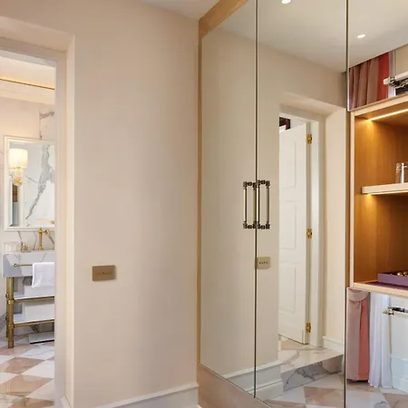 Hotel Palazzo Giovanelli E Gran Canal 4*