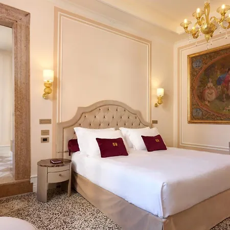 Hotel Palazzo Giovanelli E Gran Canal
