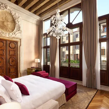 Hotel Palazzo Giovanelli E Gran Canal