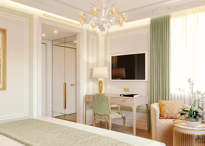 Palazzo Giovanelli E Gran Canal מלון