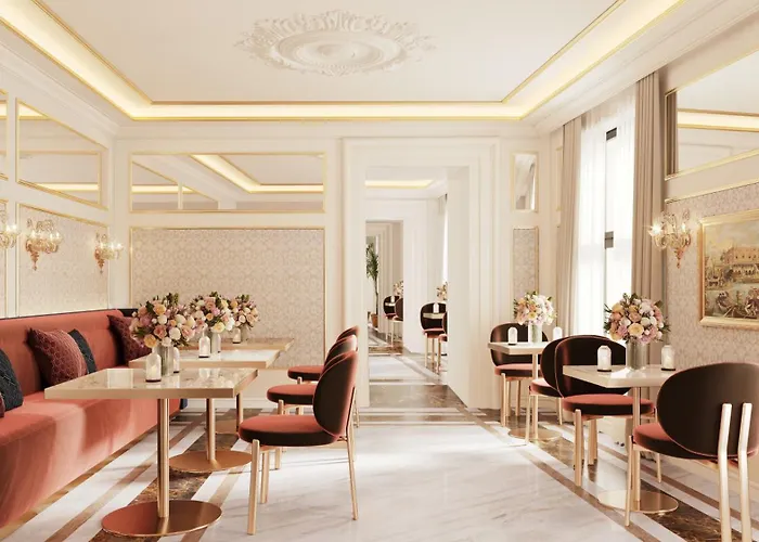 Palazzo Giovanelli E Gran Canal 4* ונציה