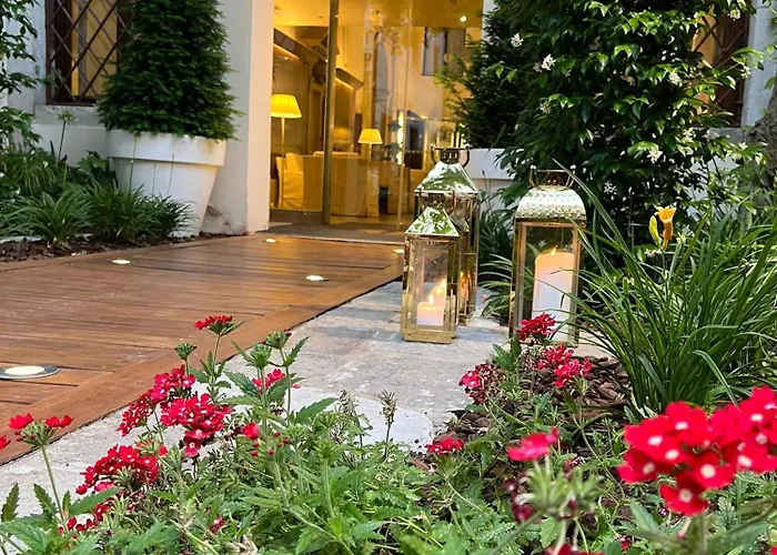 מלון Palazzo Giovanelli E Gran Canal