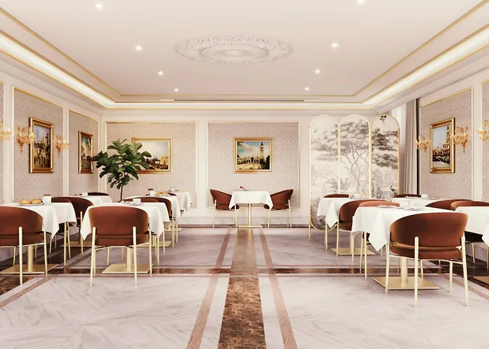 Palazzo Giovanelli E Gran Canal מלון