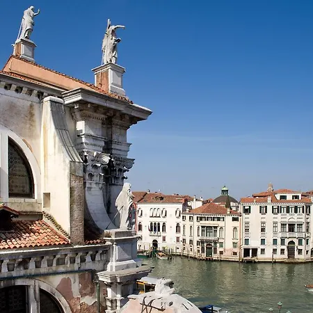 Hotel Palazzo Giovanelli E Gran Canal Venetië